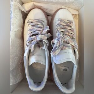 Alexander McQueen Runners Women’s Sz 11